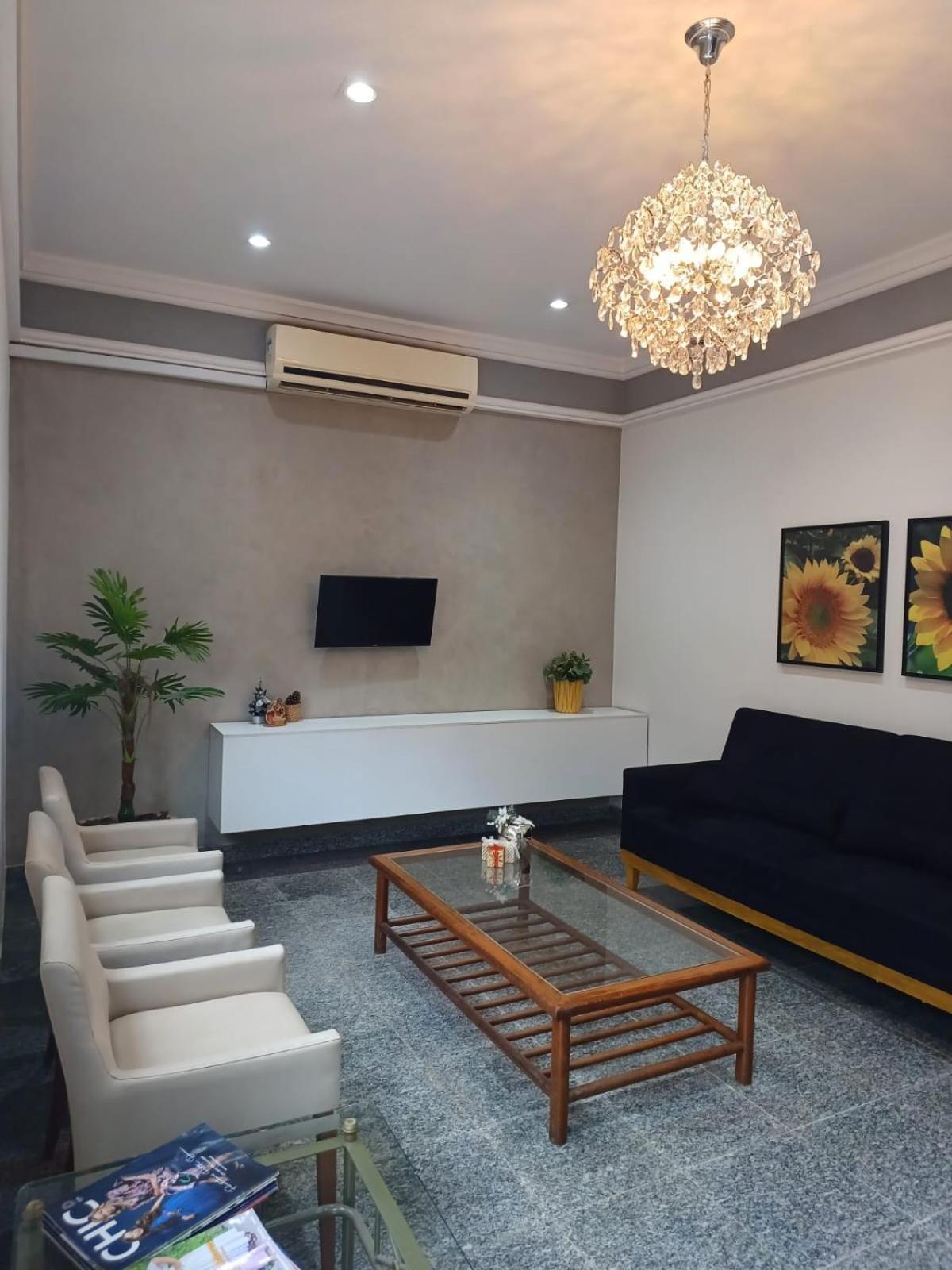 פרזידנטה פרודנטה Hotel Chantilly מראה חיצוני תמונה